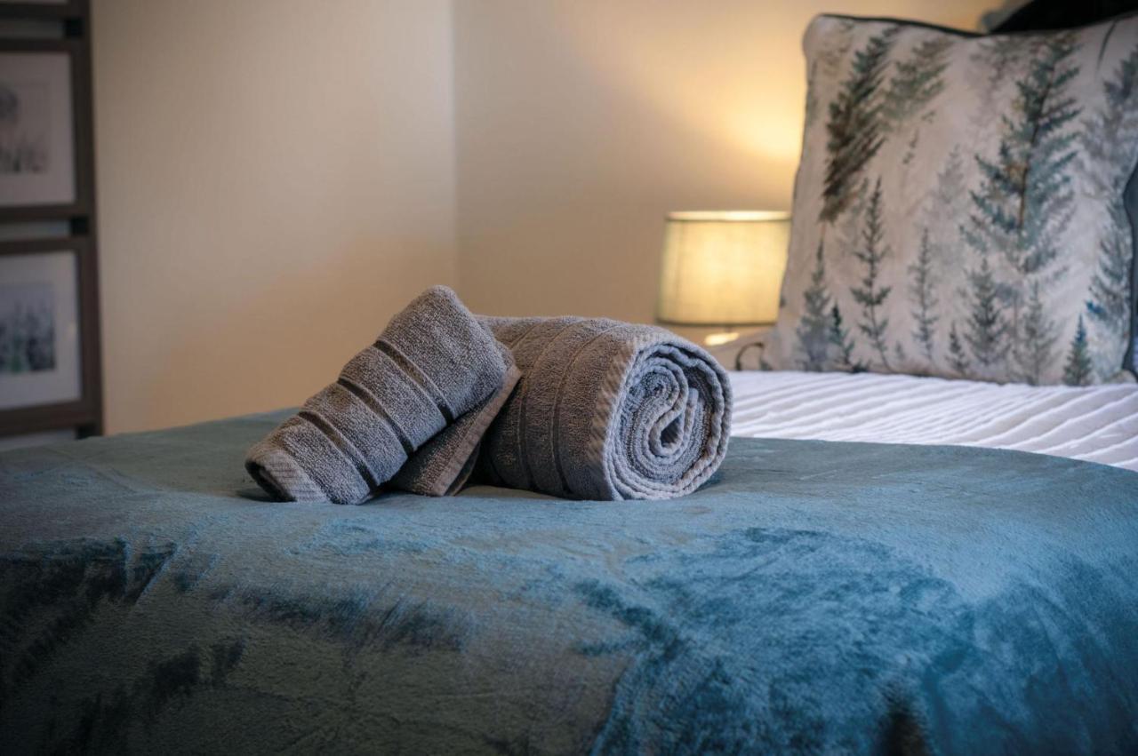 The Stables - 2 Bedroom Cottage - Princes Gate Ludchurch Exteriér fotografie