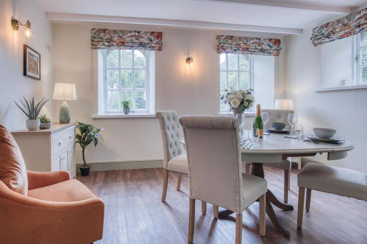 The Stables - 2 Bedroom Cottage - Princes Gate Ludchurch Exteriér fotografie