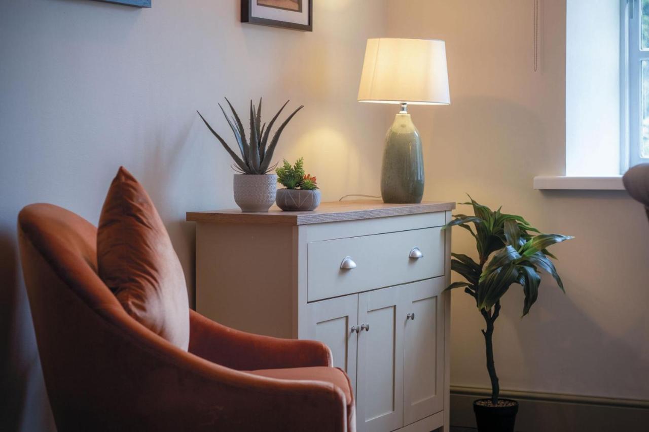 The Stables - 2 Bedroom Cottage - Princes Gate Ludchurch Exteriér fotografie